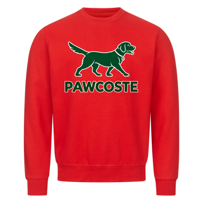 Pawcoste