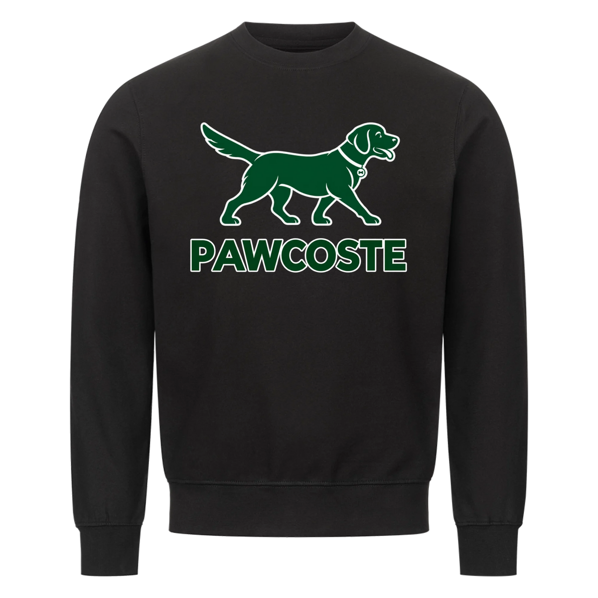 Pawcoste