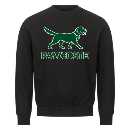 Pawcoste