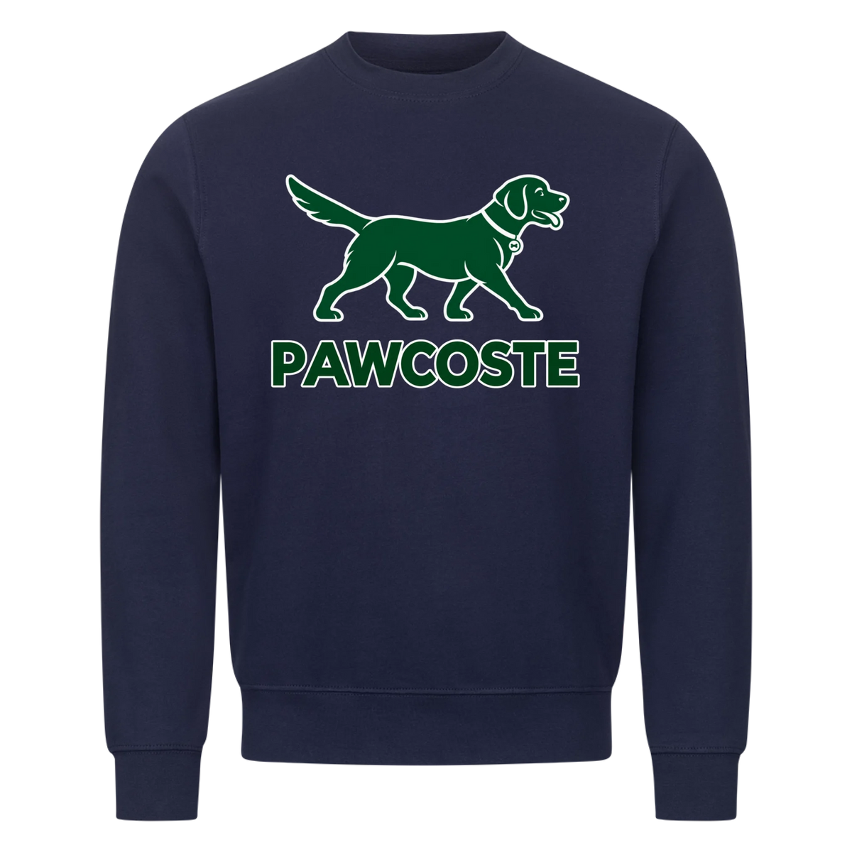 Pawcoste