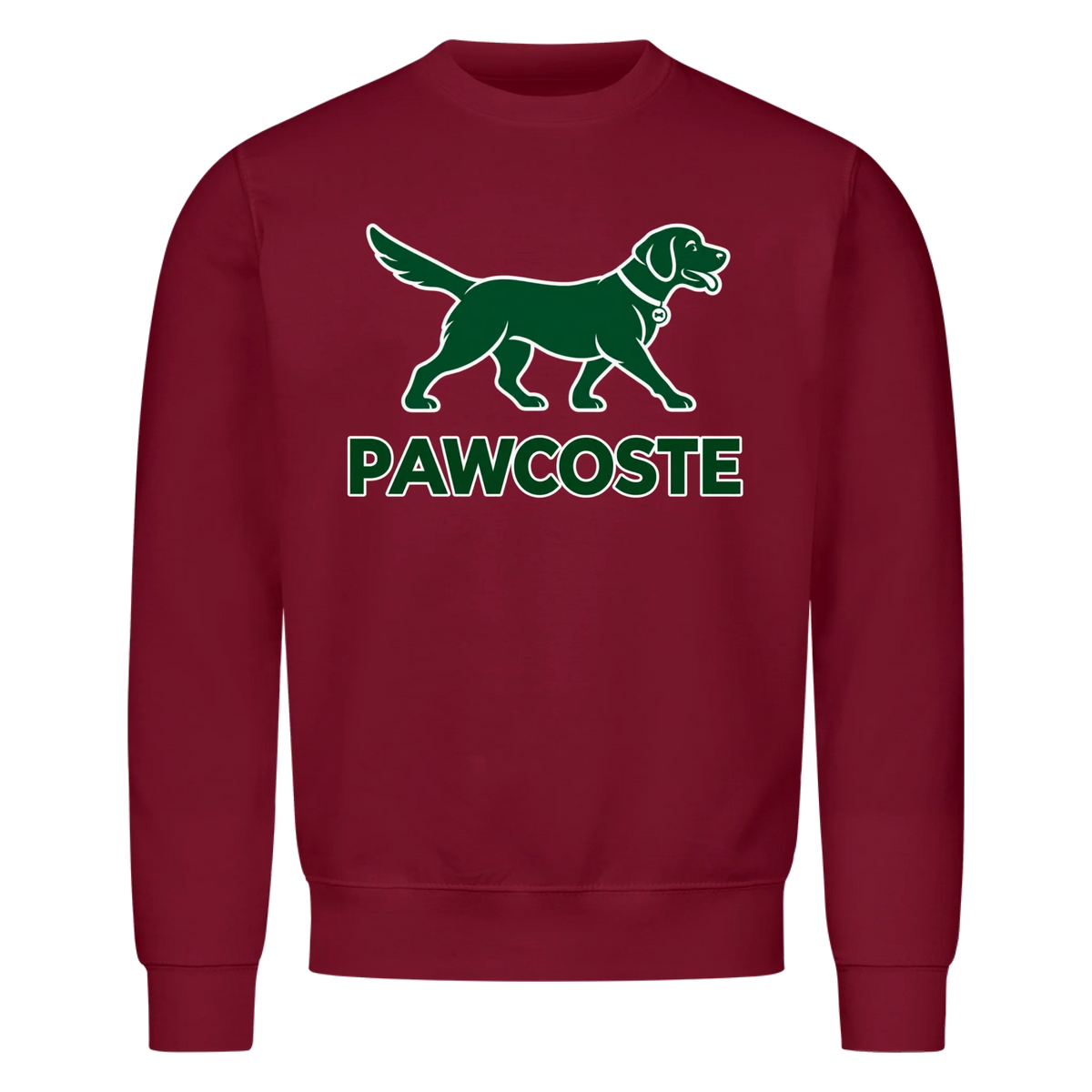 Pawcoste