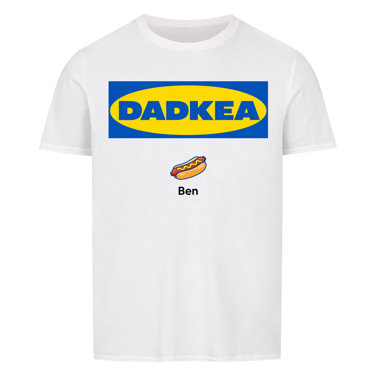 Dadkea
