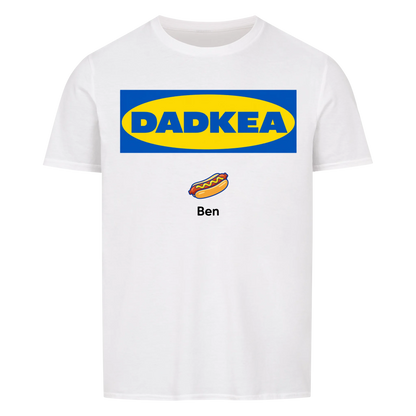 Dadkea