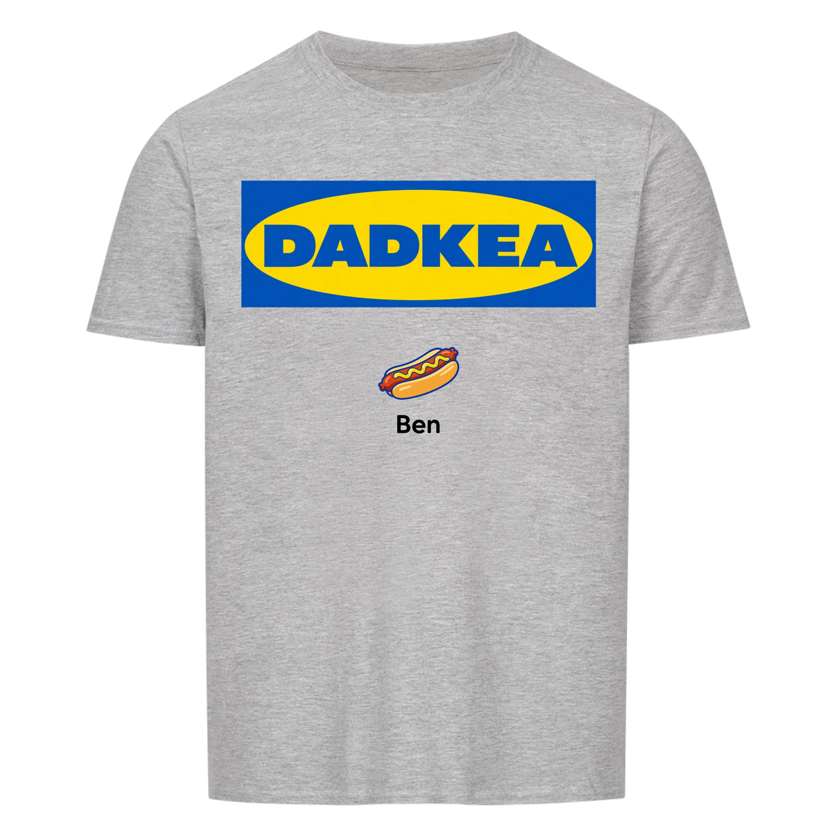 Dadkea