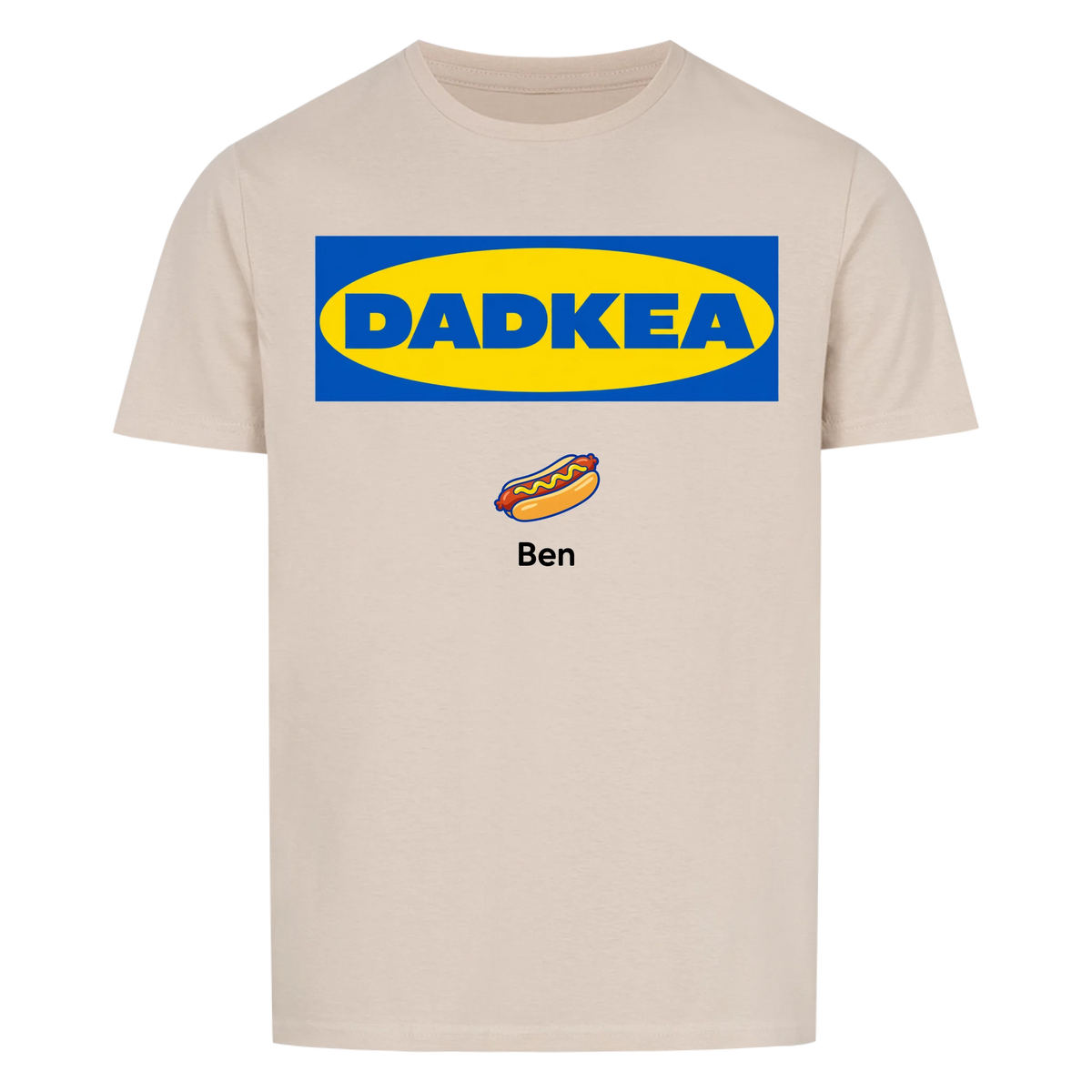 Dadkea