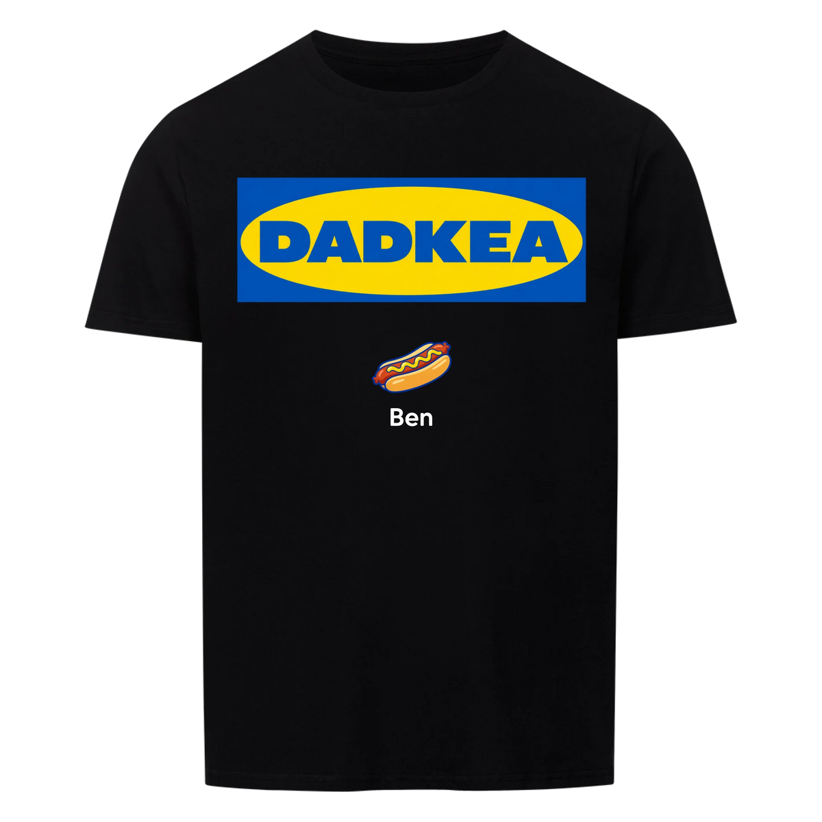 Dadkea