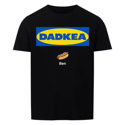 Dadkea