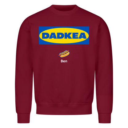 Dadkea