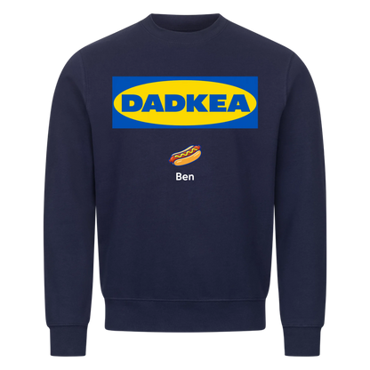 Dadkea