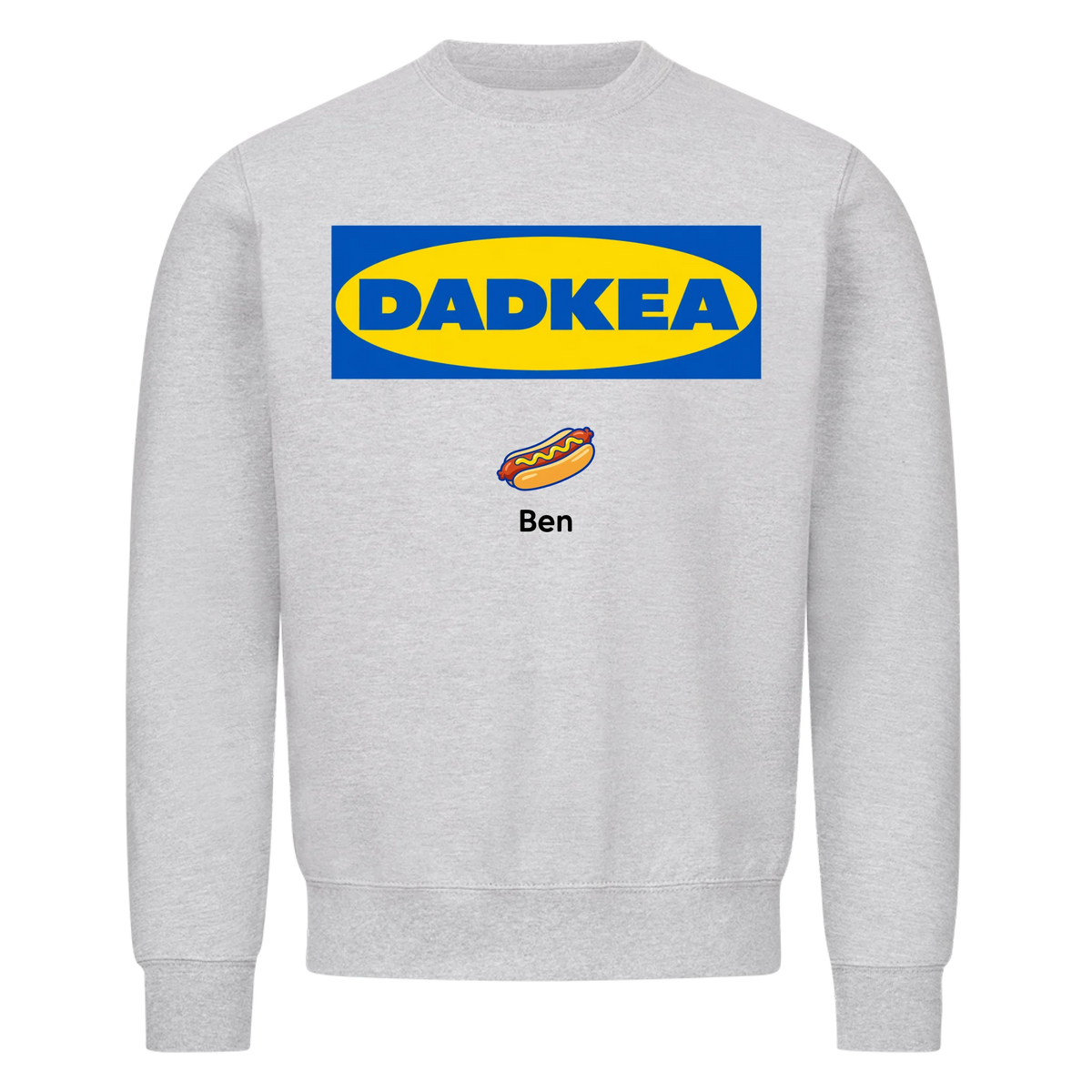 Dadkea