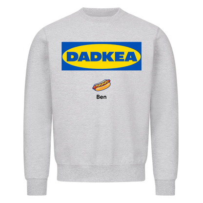 Dadkea
