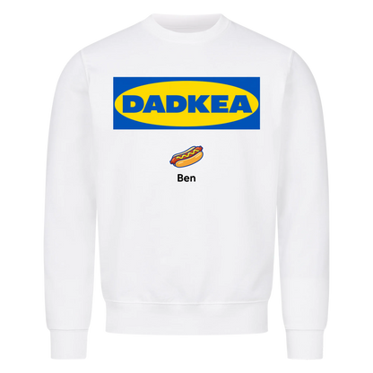 Dadkea