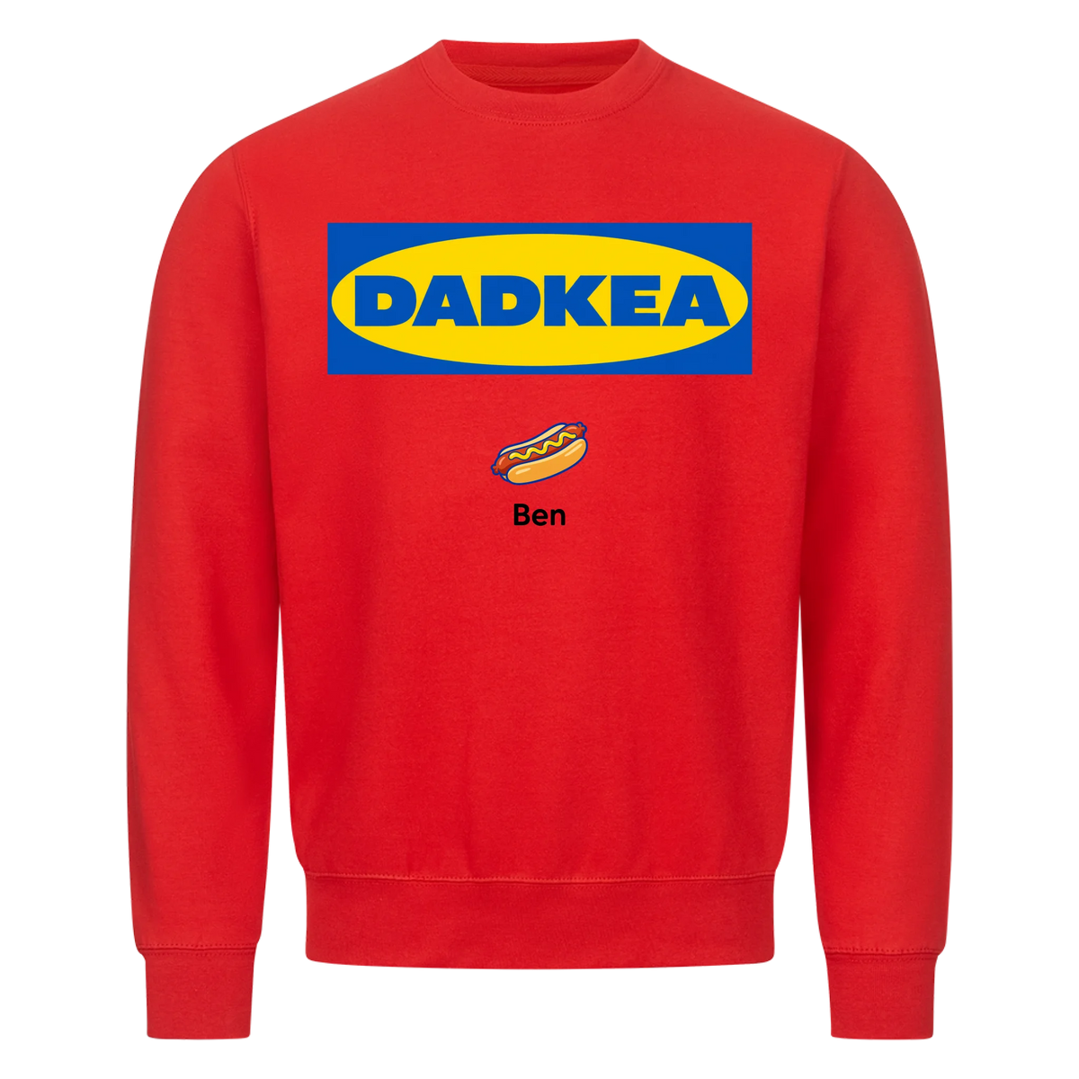 Dadkea