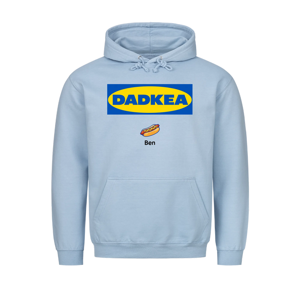 Dadkea