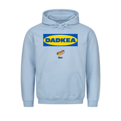 Dadkea