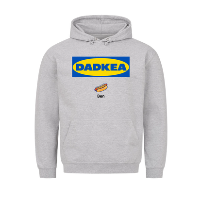 Dadkea