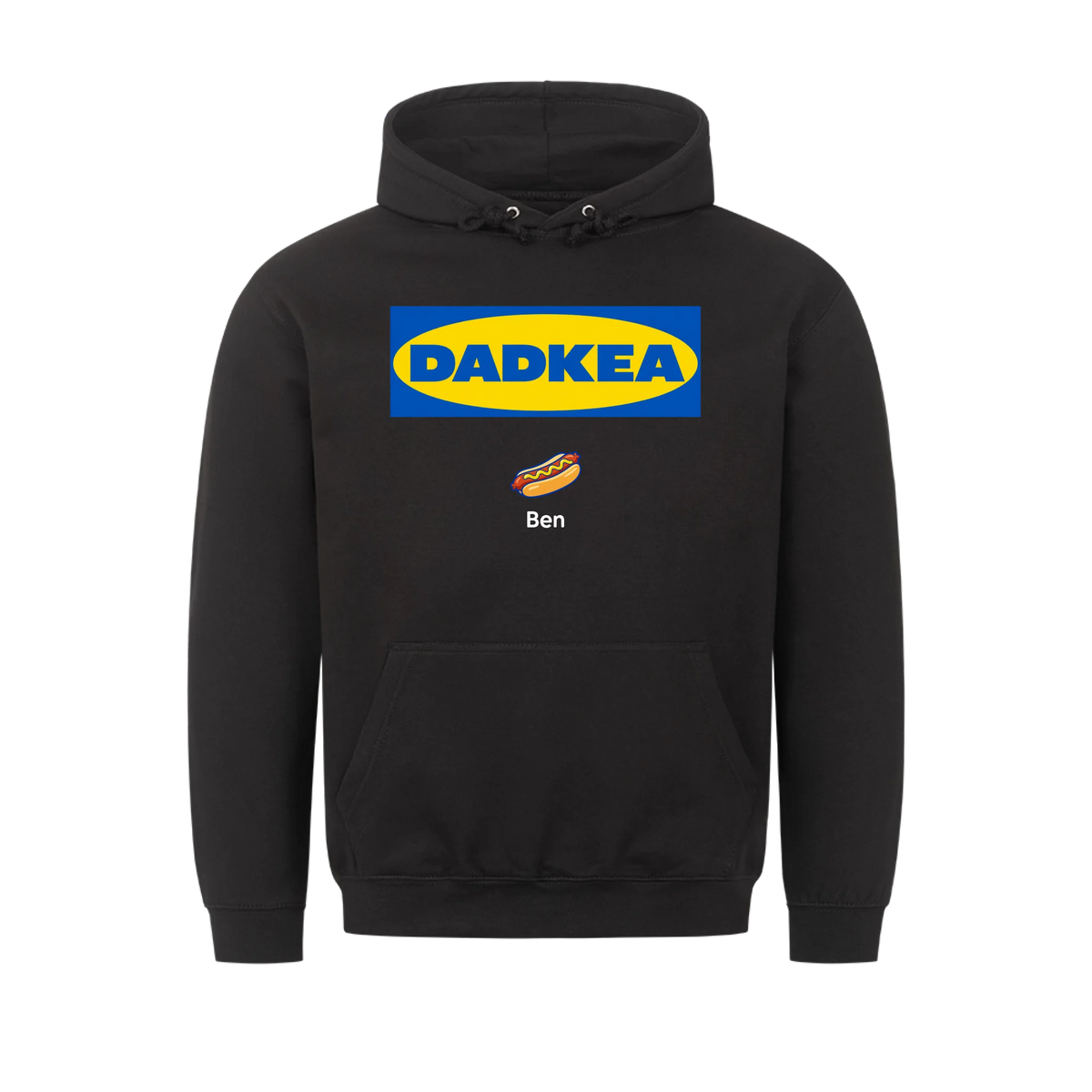 Dadkea