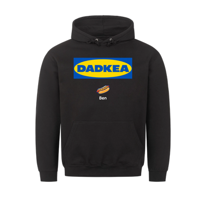Dadkea