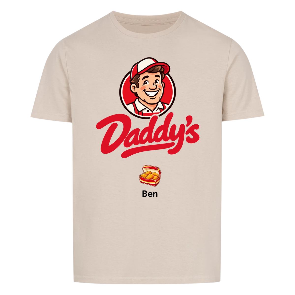 Daddy's