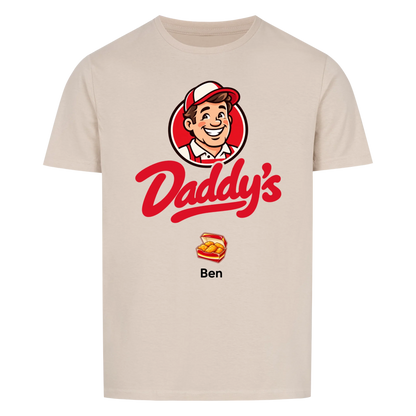 Daddy's