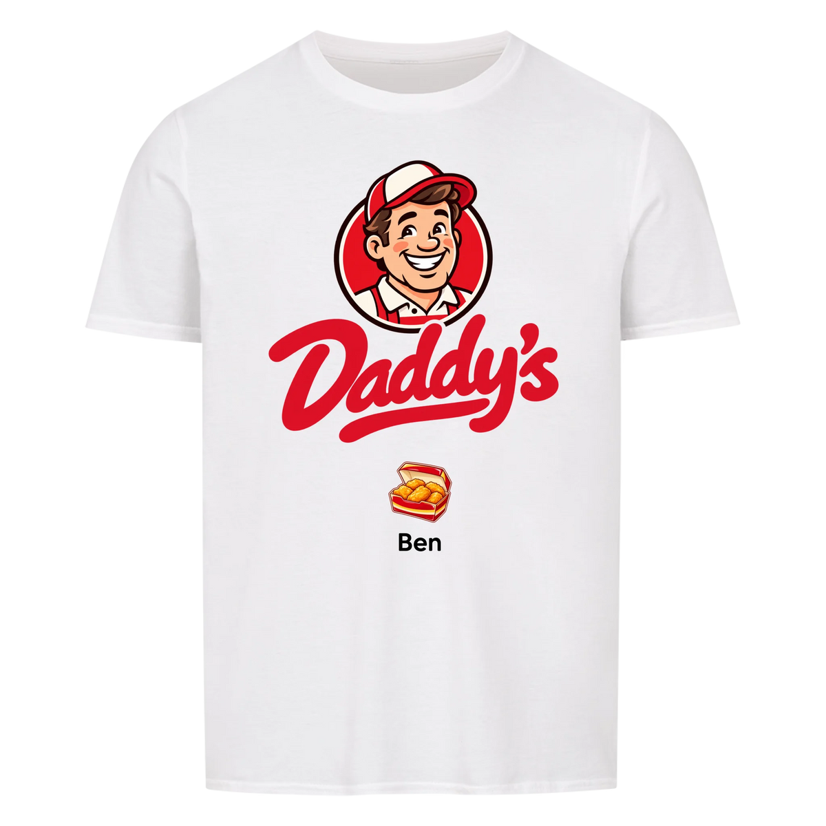 Daddy's