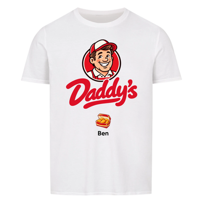Daddy's
