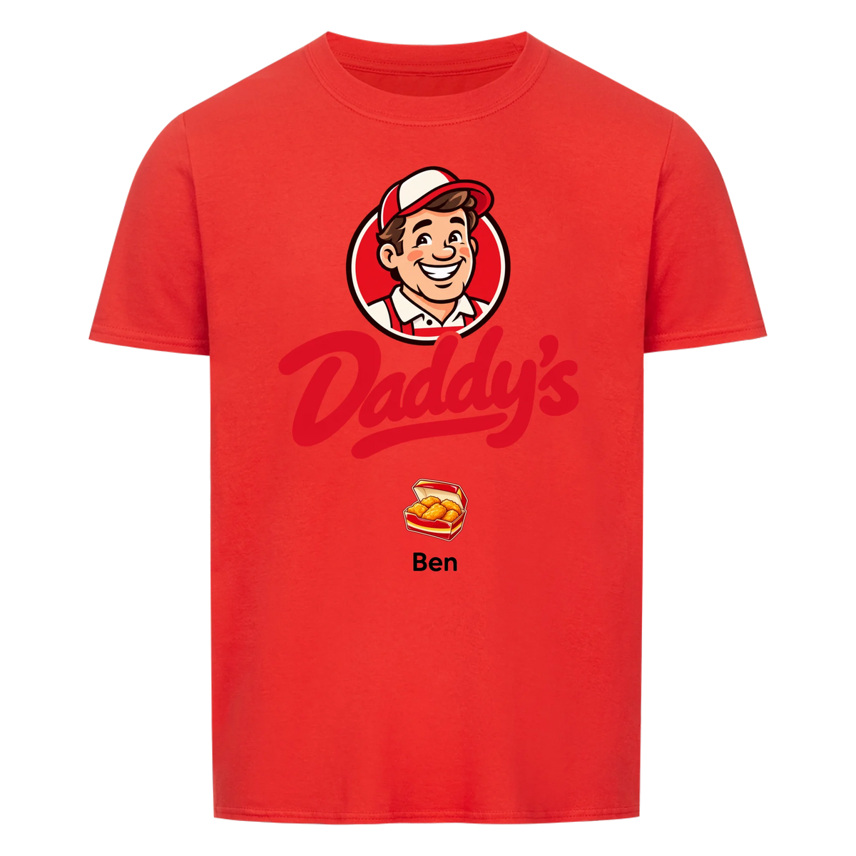 Daddy's