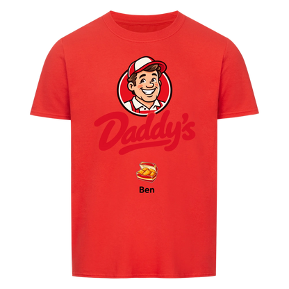 Daddy's