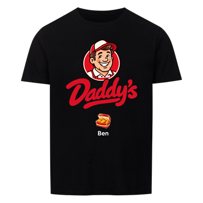Daddy's