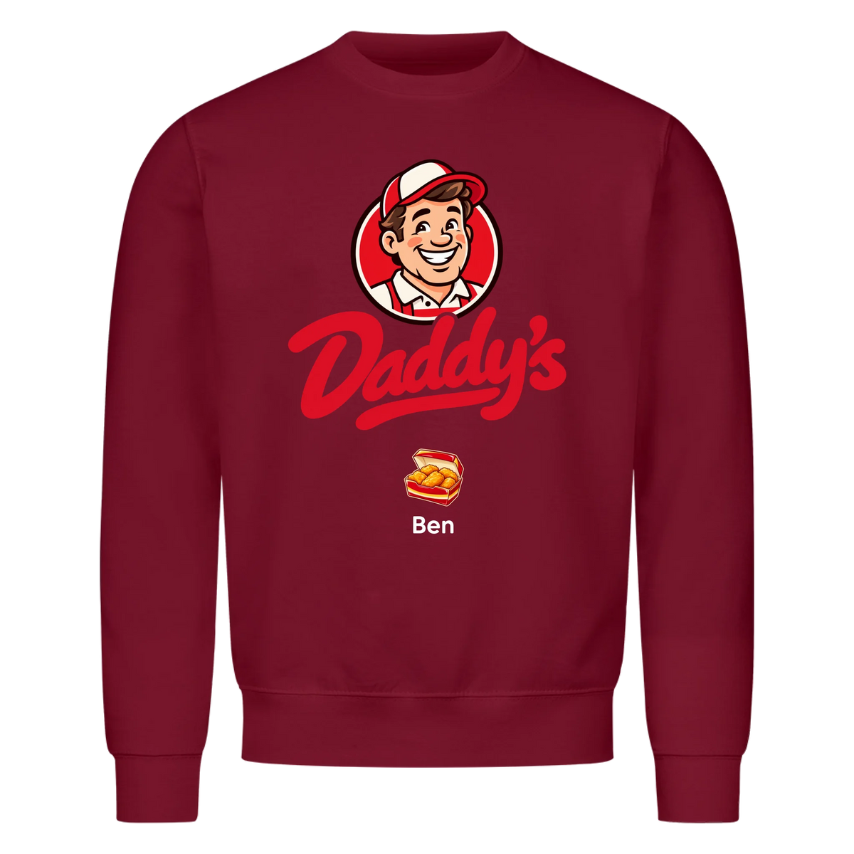 Daddy's