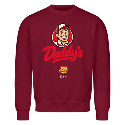 Daddy's
