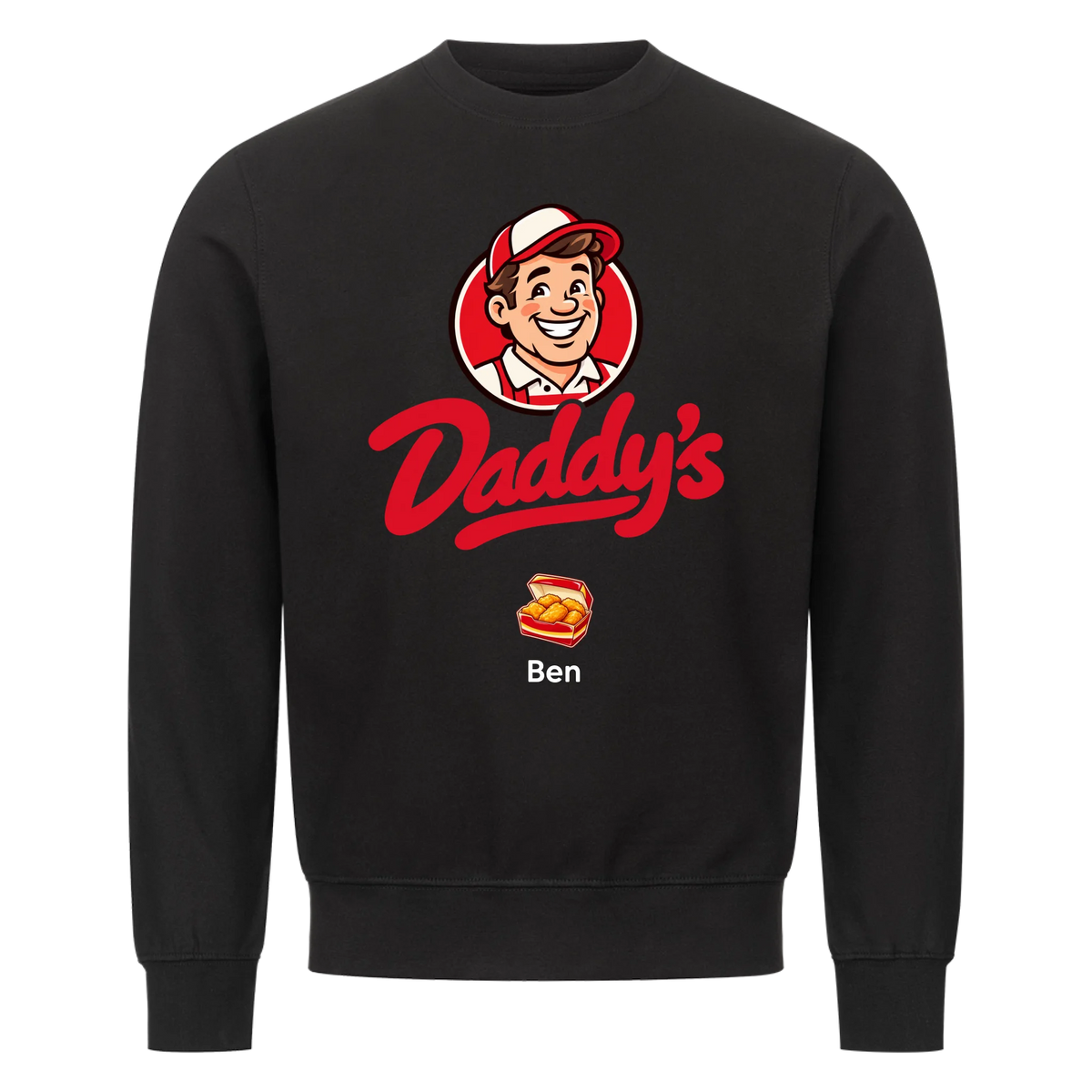 Daddy's