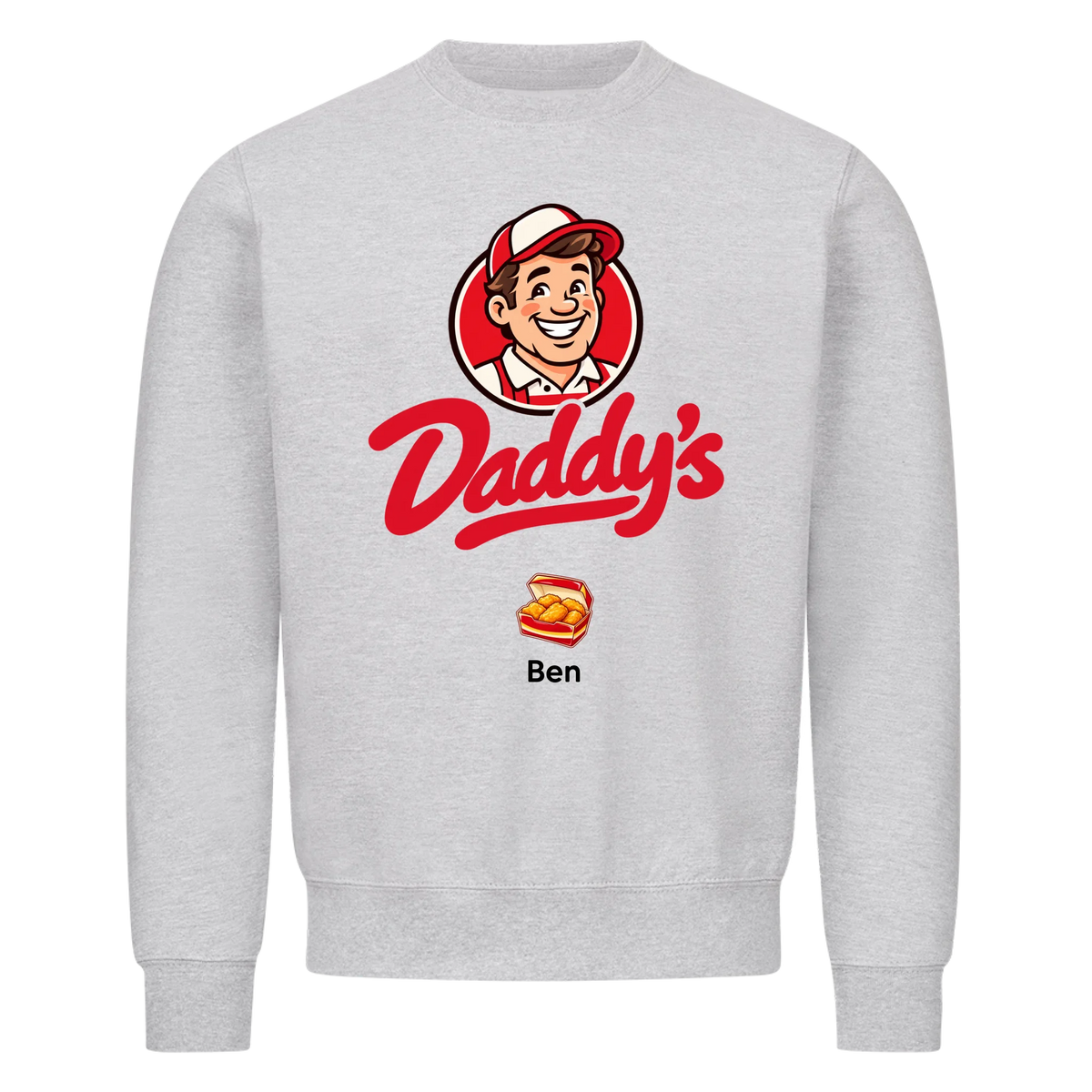 Daddy's