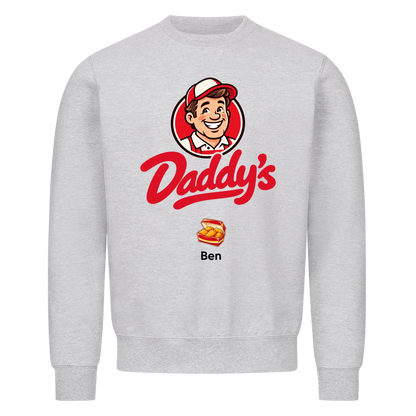 Daddy's