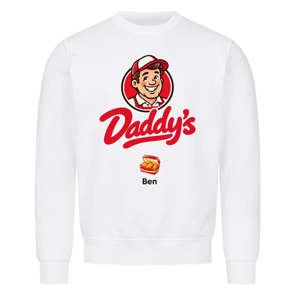 Daddy's