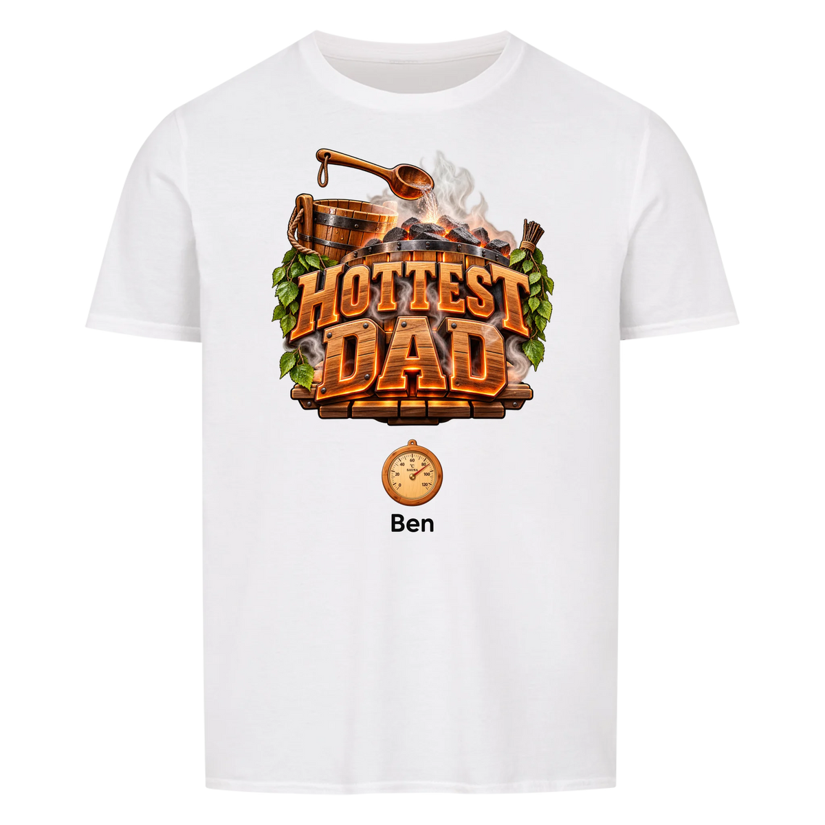 Hottest Dad