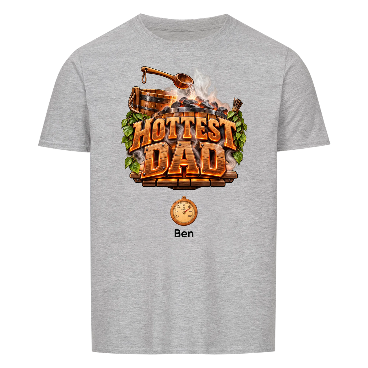 Hottest Dad