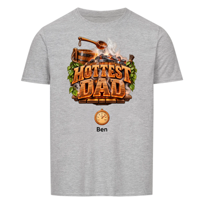Hottest Dad