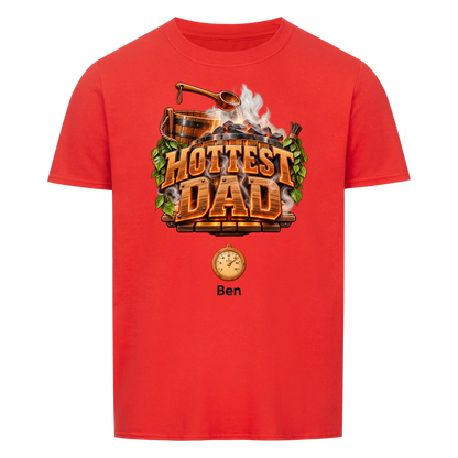 Hottest Dad