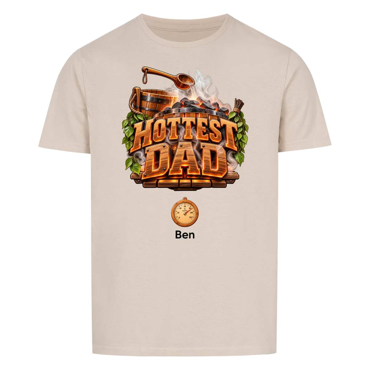 Hottest Dad