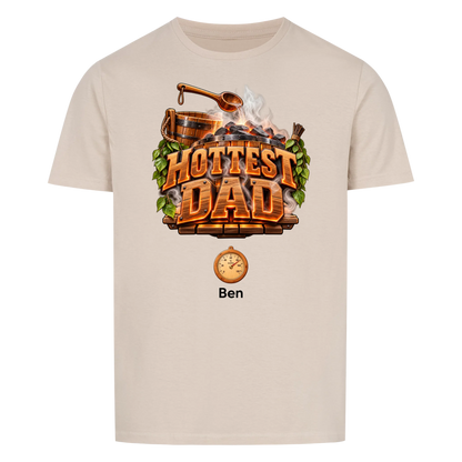 Hottest Dad
