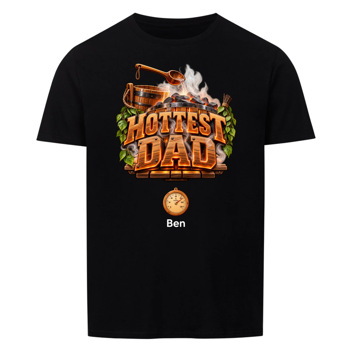 Hottest Dad