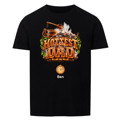 Hottest Dad