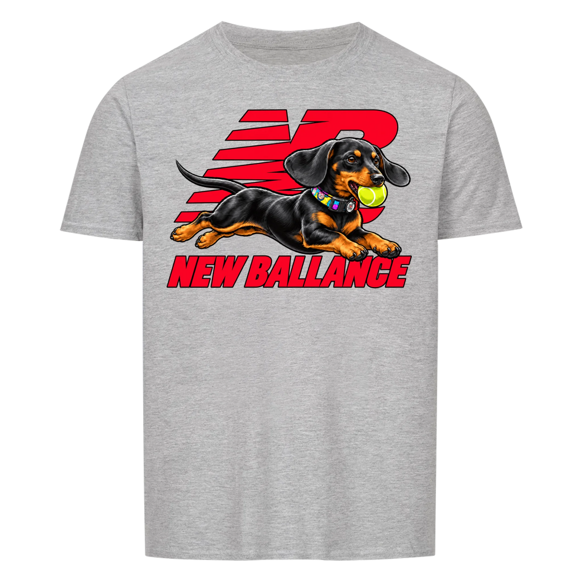 New Ballance - personalisierbar