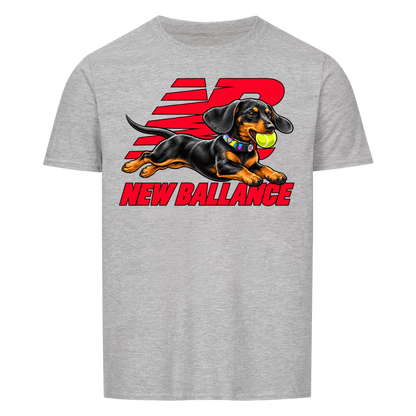 New Ballance - personalisierbar