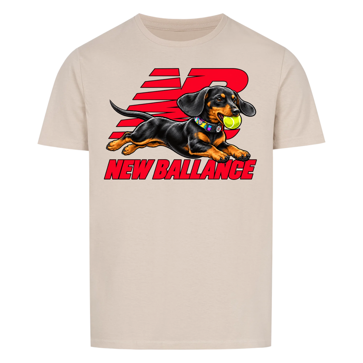 New Ballance - personalisierbar