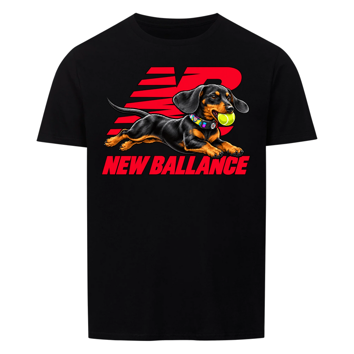 New Ballance - personalisierbar