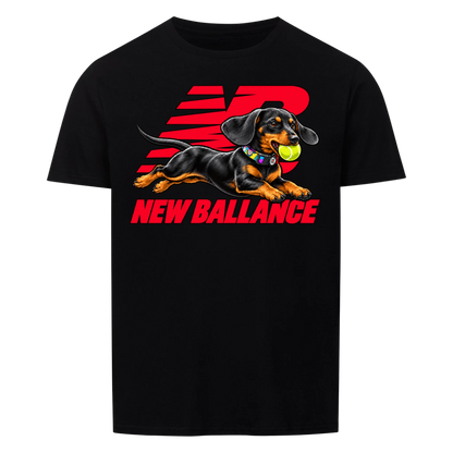 New Ballance - personalisierbar