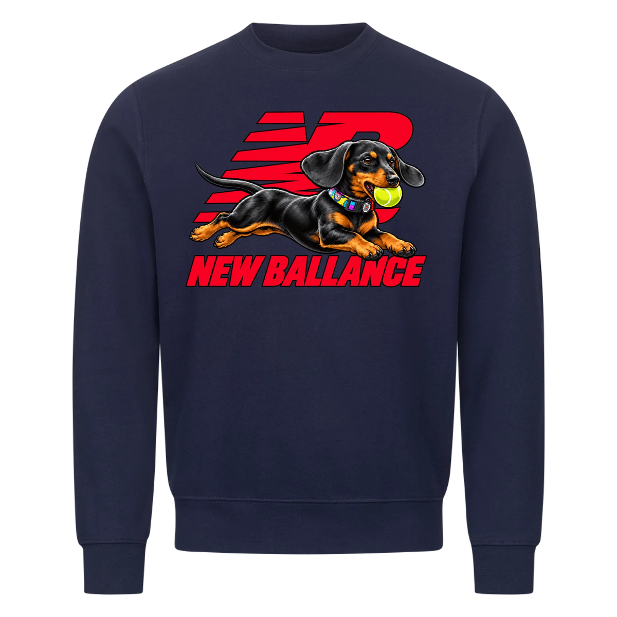 New Ballance - personalisierbar