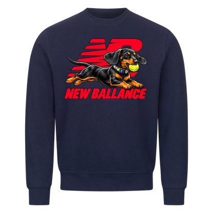 New Ballance - personalisierbar